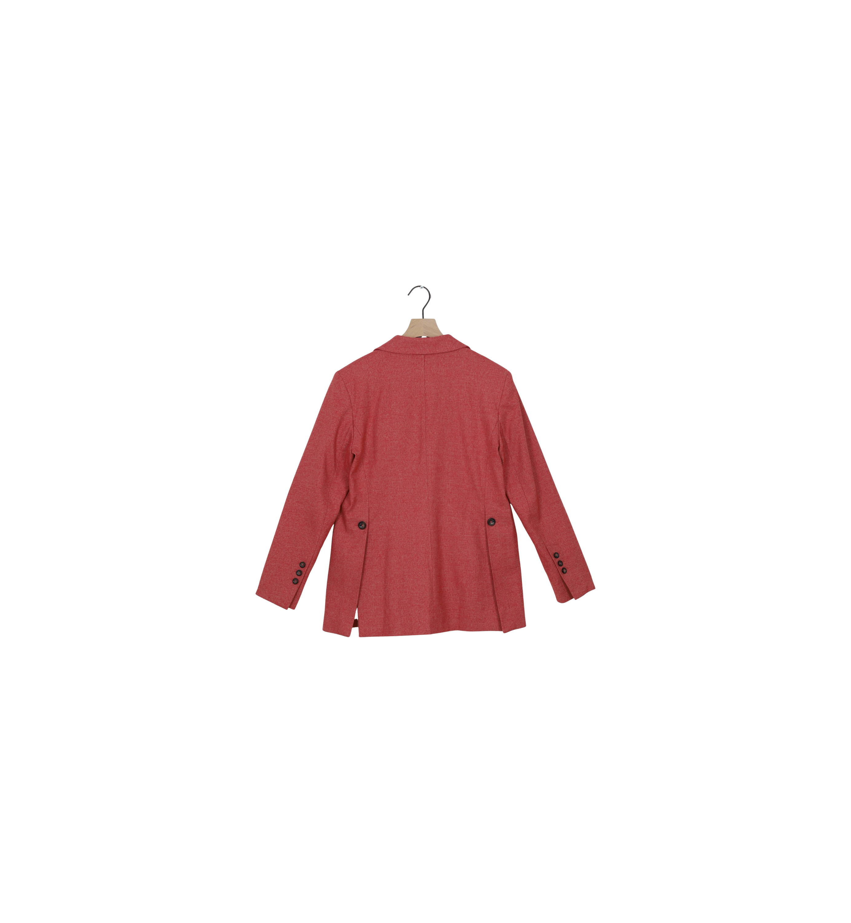 Packshot / Mars Red / ReLoved